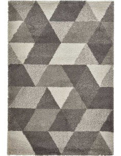 tappeto moderno Royal Nomadic 7611 Grey