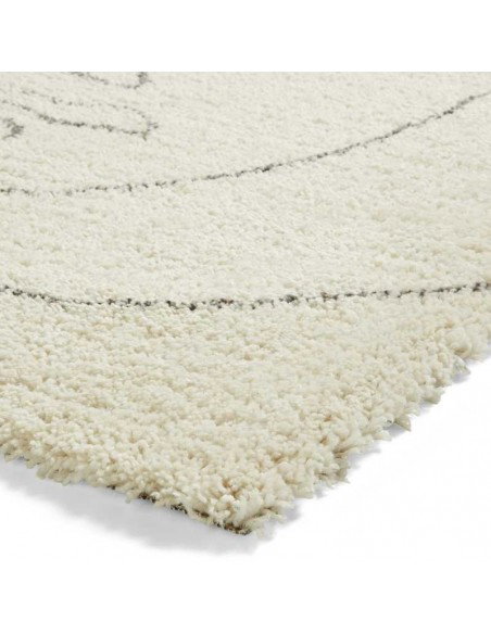tappeto moderno Royal Nomadic A175 Cream/Grey