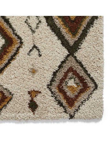 tappeto moderno Royal Nomadic A636 Beige/Multi