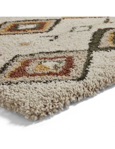 tappeto moderno Royal Nomadic A636 Beige/Multi