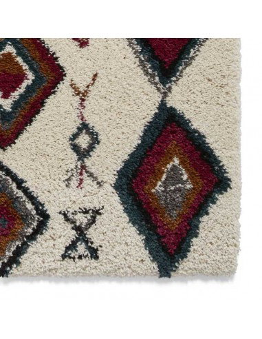 tappeto moderno Royal Nomadic A636 Cream/Multi