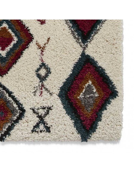 tappeto moderno Royal Nomadic A636 Cream/Multi