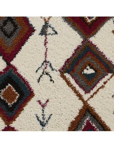 tappeto moderno Royal Nomadic A636 Cream/Multi