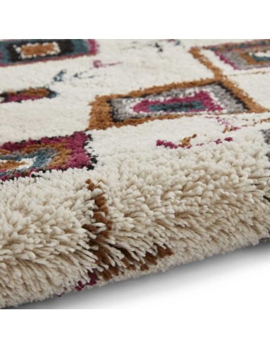 tappeto moderno Royal Nomadic A636 Cream/Multi