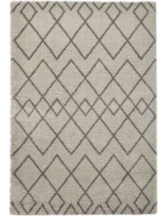 tappeto moderno Royal Nomadic A638 Cream/Grey