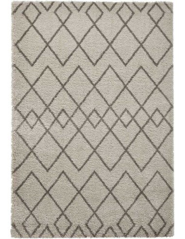 tappeto moderno Royal Nomadic A638 Cream/Grey