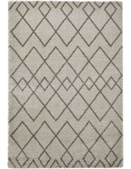 tappeto moderno Royal Nomadic A638 Cream/Grey