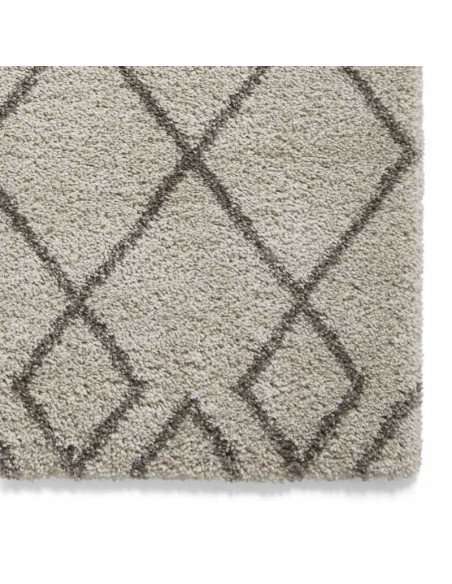 tappeto moderno Royal Nomadic A638 Cream/Grey