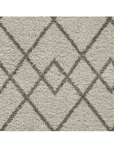tappeto moderno Royal Nomadic A638 Cream/Grey