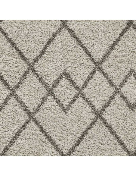 tappeto moderno Royal Nomadic A638 Cream/Grey