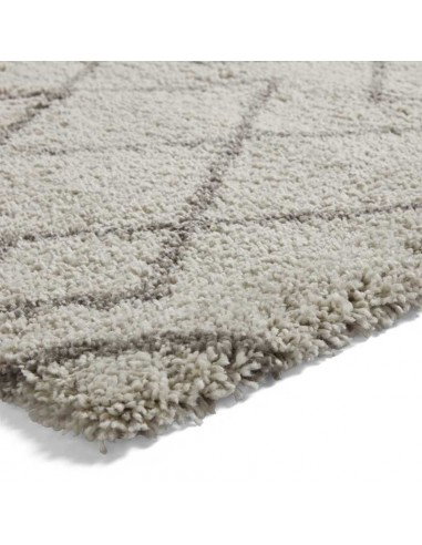tappeto moderno Royal Nomadic A638 Cream/Grey