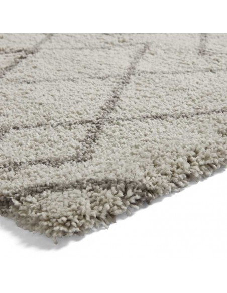 tappeto moderno Royal Nomadic A638 Cream/Grey