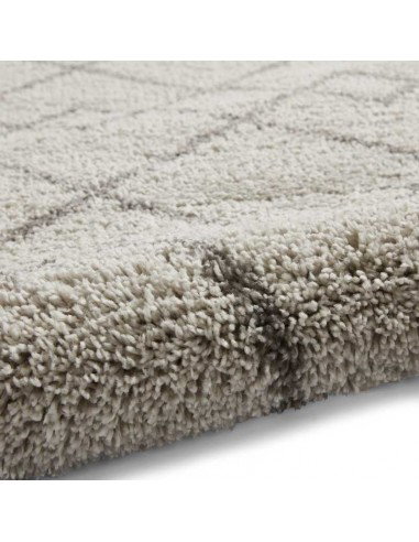 tappeto moderno Royal Nomadic A638 Cream/Grey