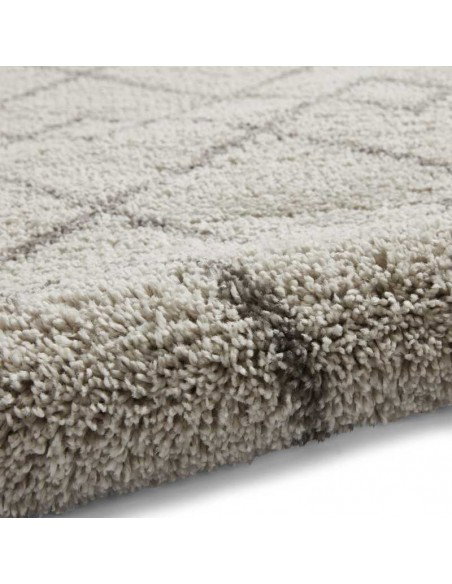 tappeto moderno Royal Nomadic A638 Cream/Grey
