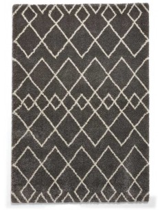 tappeto moderno Royal Nomadic A638 Grey/Cream