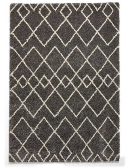 tappeto moderno Royal Nomadic A638 Grey/Cream