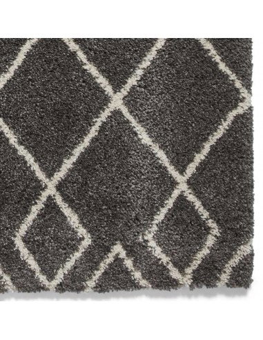 tappeto moderno Royal Nomadic A638 Grey/Cream