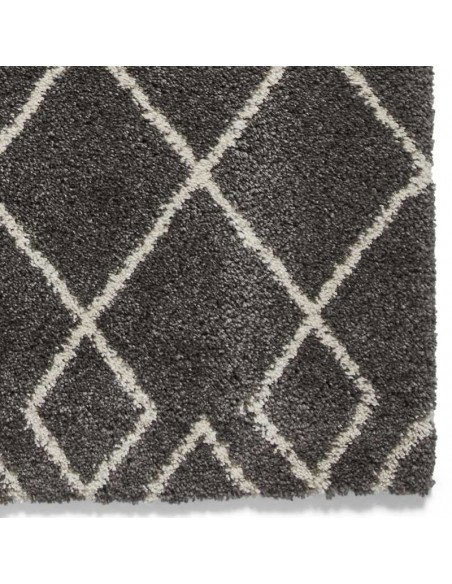 tappeto moderno Royal Nomadic A638 Grey/Cream