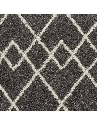 tappeto moderno Royal Nomadic A638 Grey/Cream