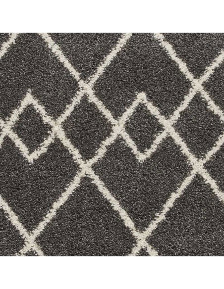 tappeto moderno Royal Nomadic A638 Grey/Cream