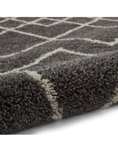 tappeto moderno Royal Nomadic A638 Grey/Cream