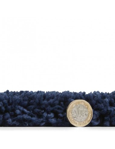 tappeto moderno Royal Nomadic A638 Navy