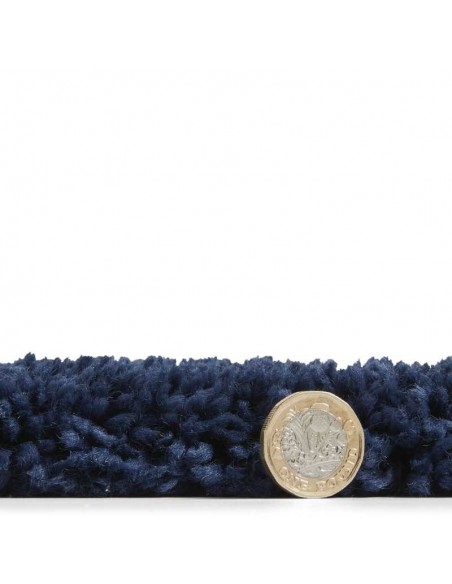 tappeto moderno Royal Nomadic A638 Navy