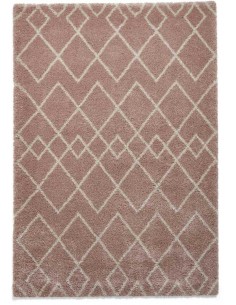 tappeto moderno Royal Nomadic A638 Rose