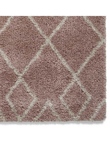 tappeto moderno Royal Nomadic A638 Rose
