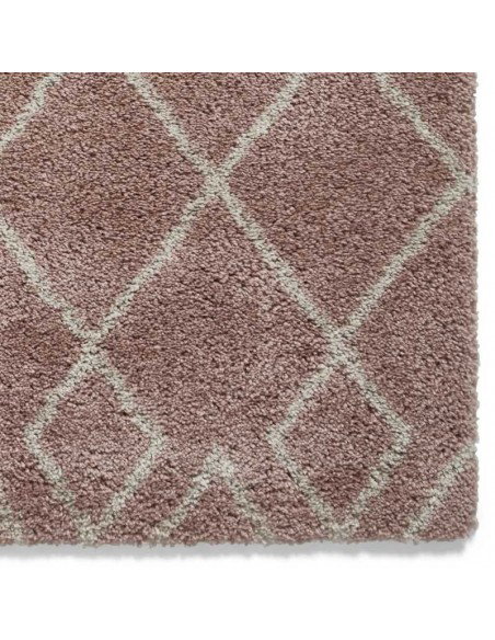 tappeto moderno Royal Nomadic A638 Rose