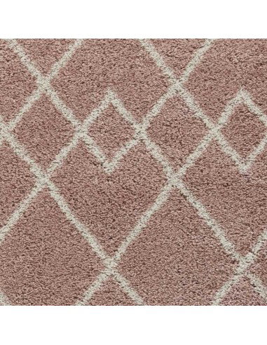 tappeto moderno Royal Nomadic A638 Rose