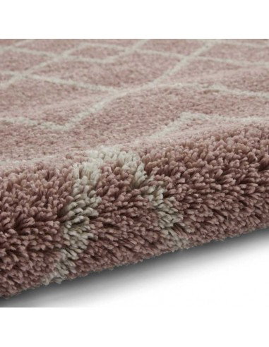 tappeto moderno Royal Nomadic A638 Rose