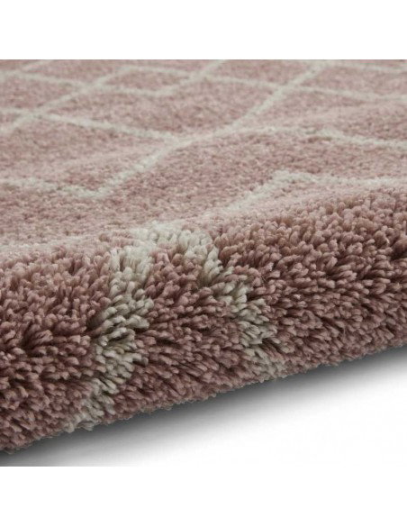 tappeto moderno Royal Nomadic A638 Rose
