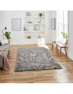 tappeto moderno Royal Nomadic A641 Pastel Multi 2