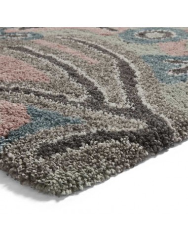 tappeto moderno Royal Nomadic A641 Pastel Multi