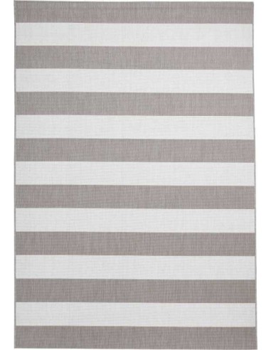 tappeto moderno Santa Monica 48644 Beige/Cream