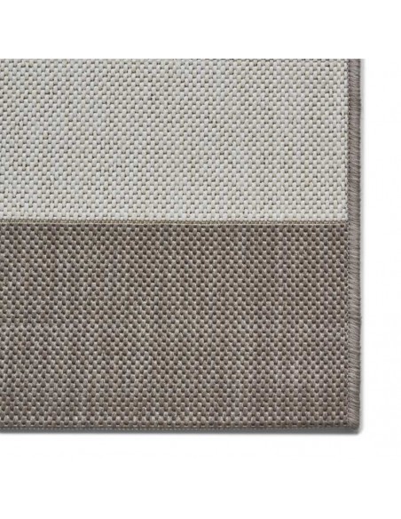 tappeto moderno Santa Monica 48644 Beige/Cream