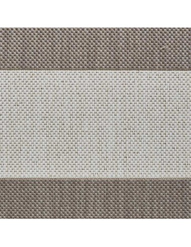 tappeto moderno Santa Monica 48644 Beige/Cream