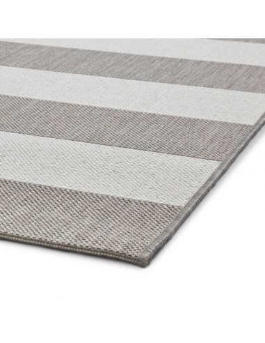 tappeto moderno Santa Monica 48644 Beige/Cream