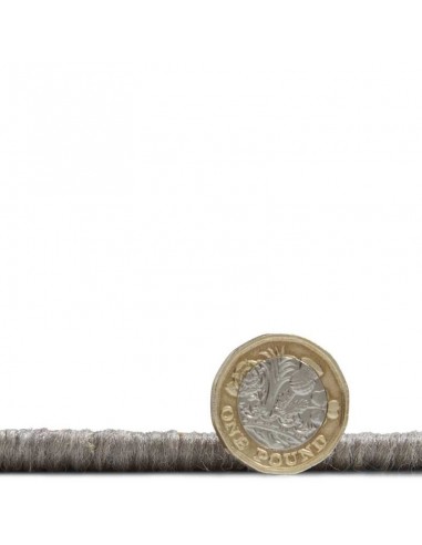 tappeto moderno Santa Monica 48644 Beige/Cream