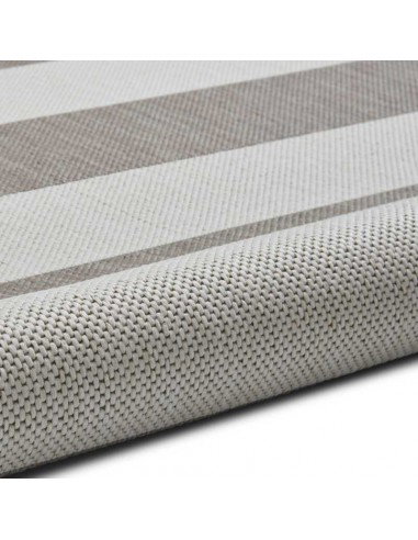tappeto moderno Santa Monica 48644 Beige/Cream