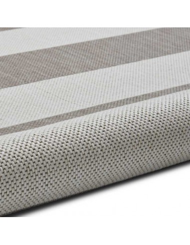 tappeto moderno Santa Monica 48644 Beige/Cream