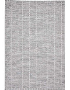 tappeto moderno Santa Monica A041 Beige