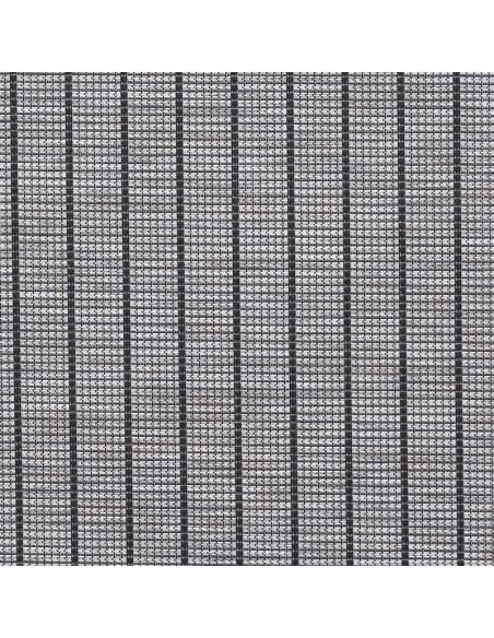 tappeto moderno Santa Monica A041 Black