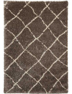 tappeto moderno Scandi Berber G257 Beige/Cream