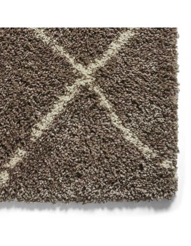 tappeto moderno Scandi Berber G257 Beige/Cream
