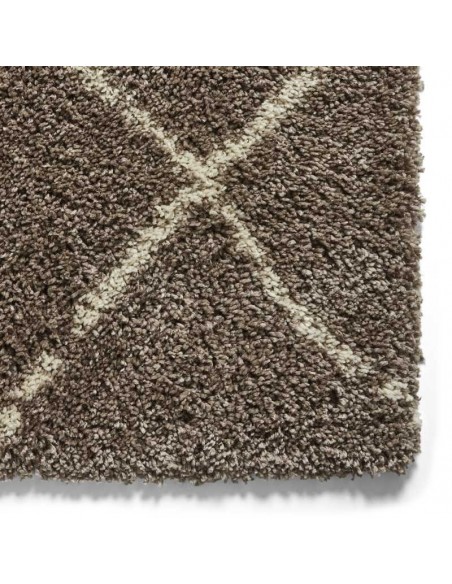 tappeto moderno Scandi Berber G257 Beige/Cream