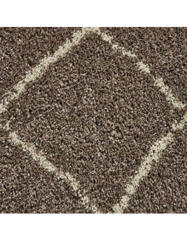 tappeto moderno Scandi Berber G257 Beige/Cream