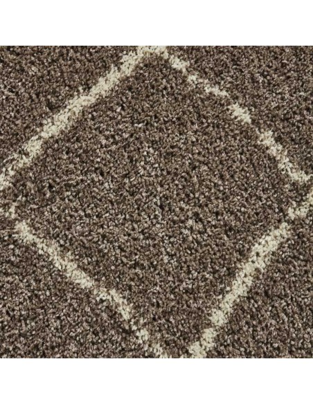 tappeto moderno Scandi Berber G257 Beige/Cream