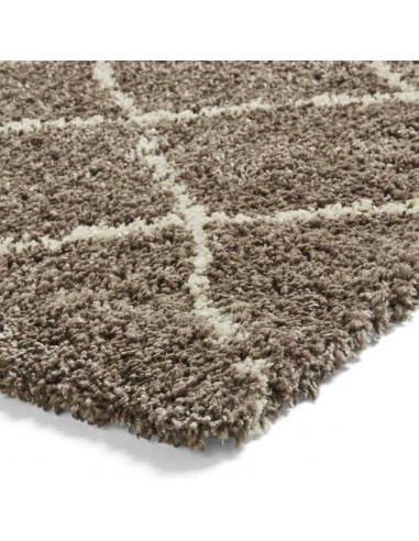 tappeto moderno Scandi Berber G257 Beige/Cream